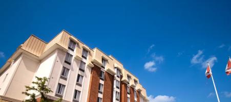 Waterloo Suites Hotel Waterloo